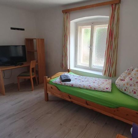 Amtmannhaus Ferienunterkunft Irdning Bagian luar foto