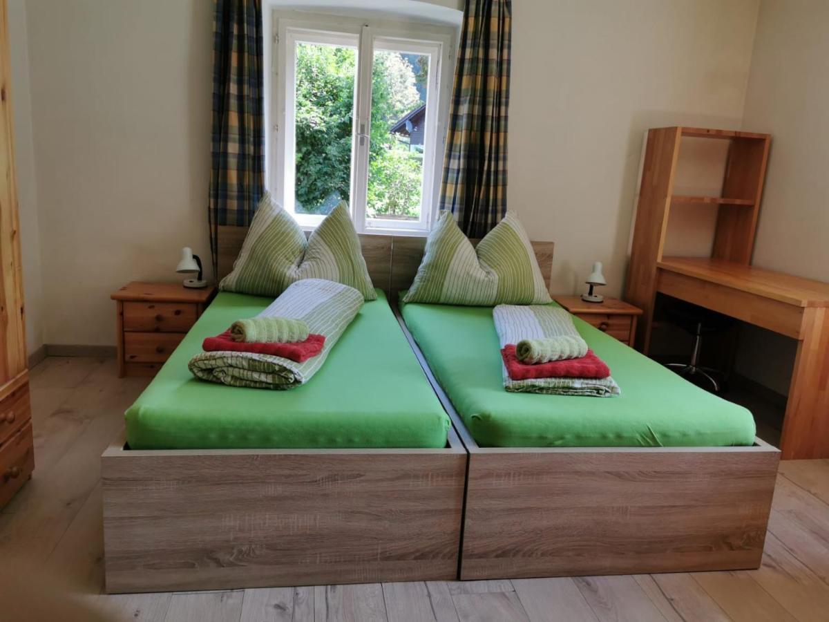 Amtmannhaus Ferienunterkunft Irdning Bagian luar foto