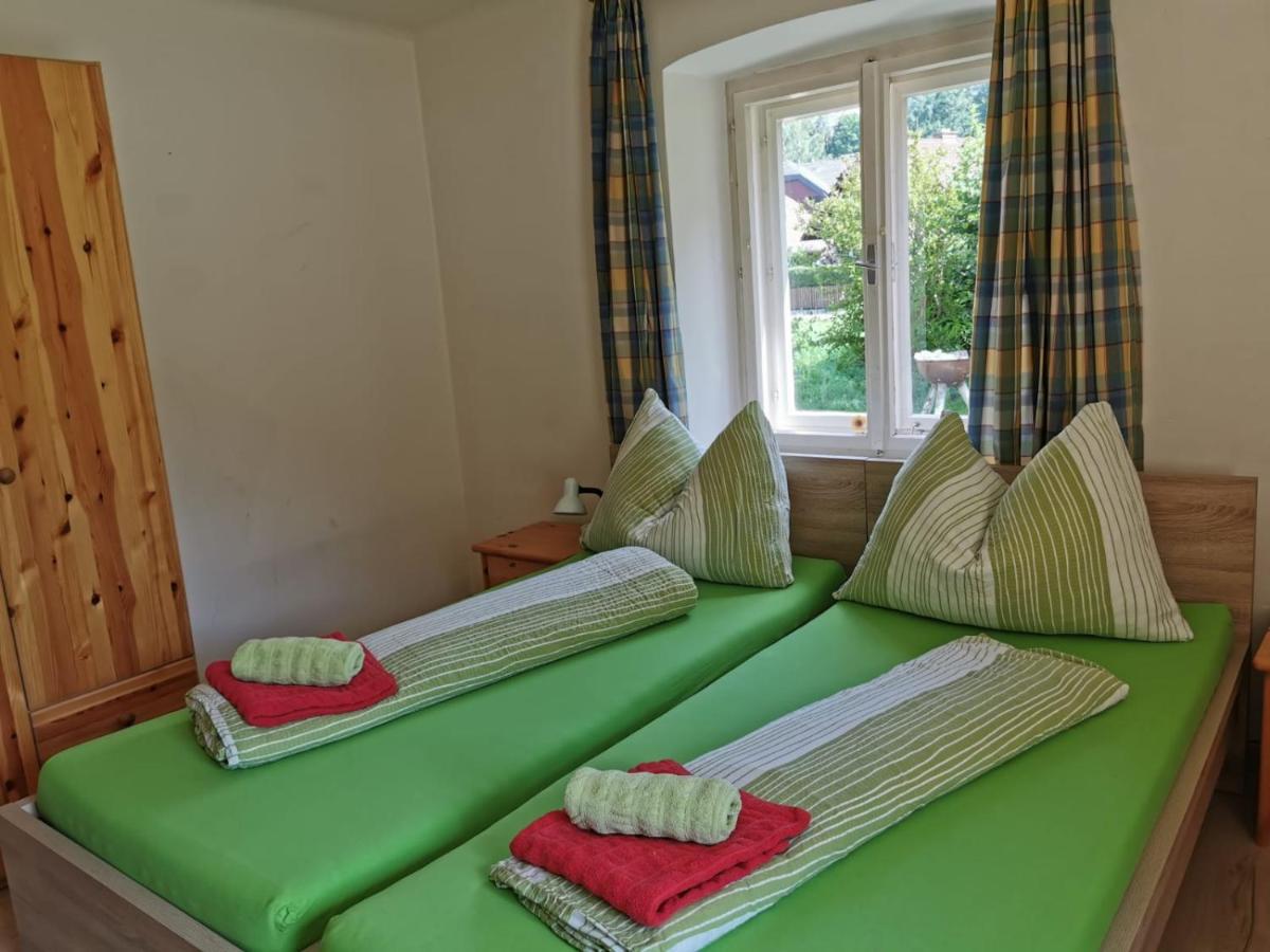 Amtmannhaus Ferienunterkunft Irdning Bagian luar foto