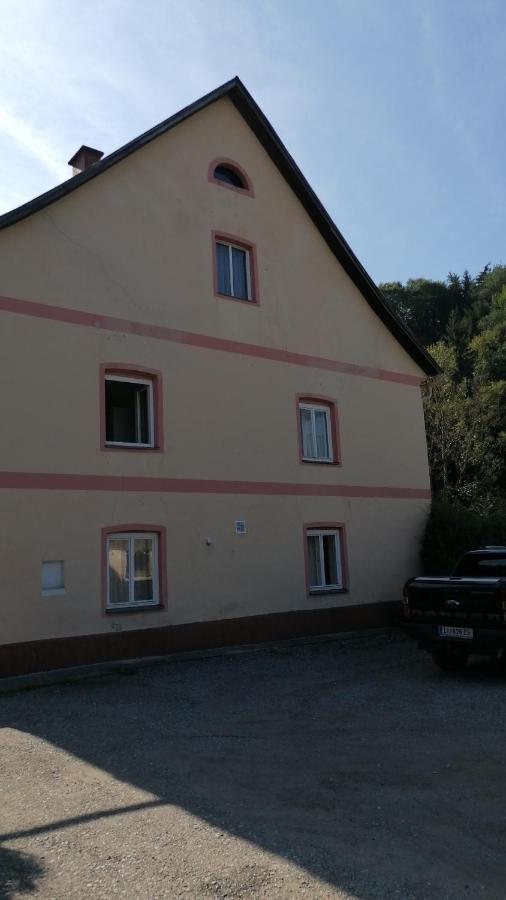 Amtmannhaus Ferienunterkunft Irdning Bagian luar foto