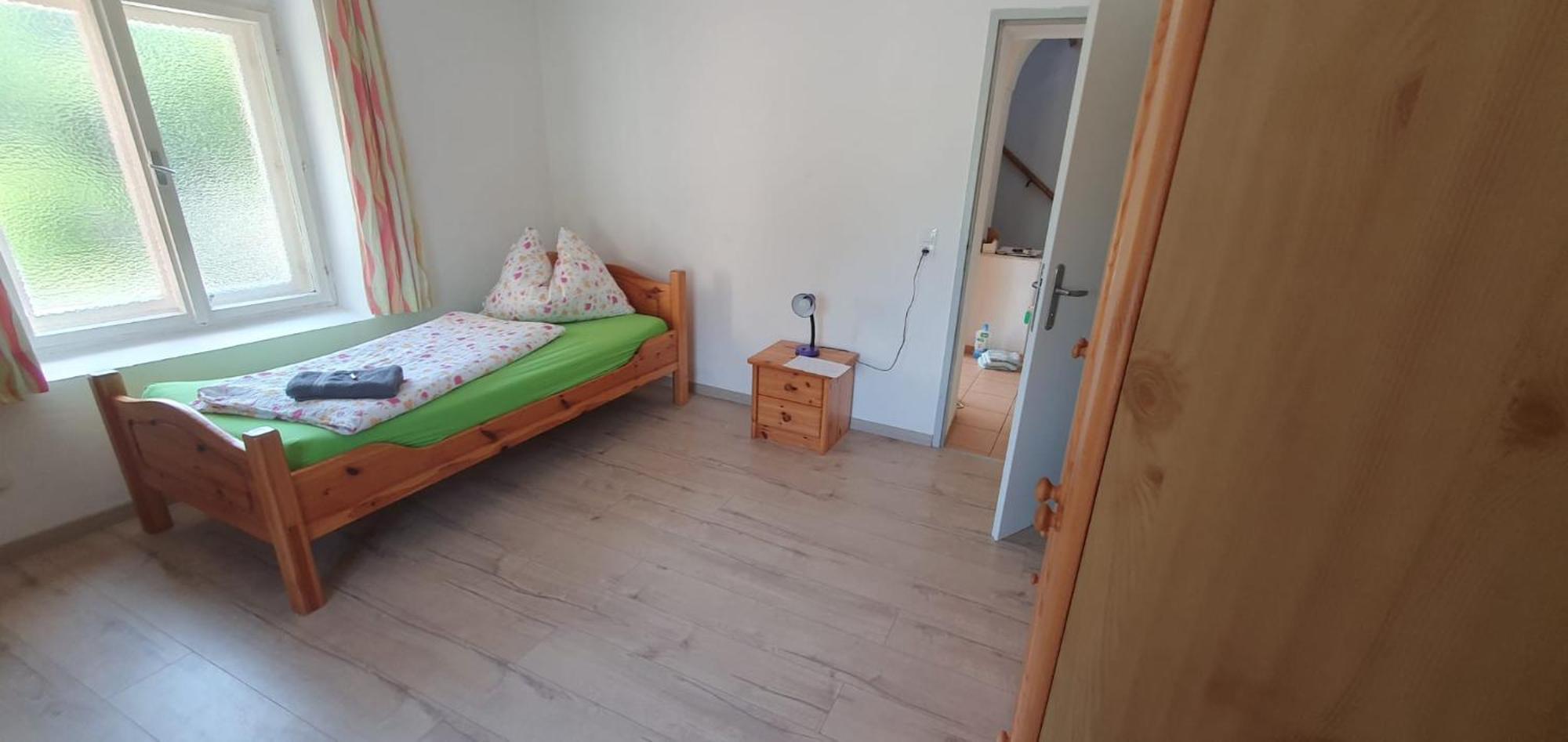 Amtmannhaus Ferienunterkunft Irdning Bagian luar foto