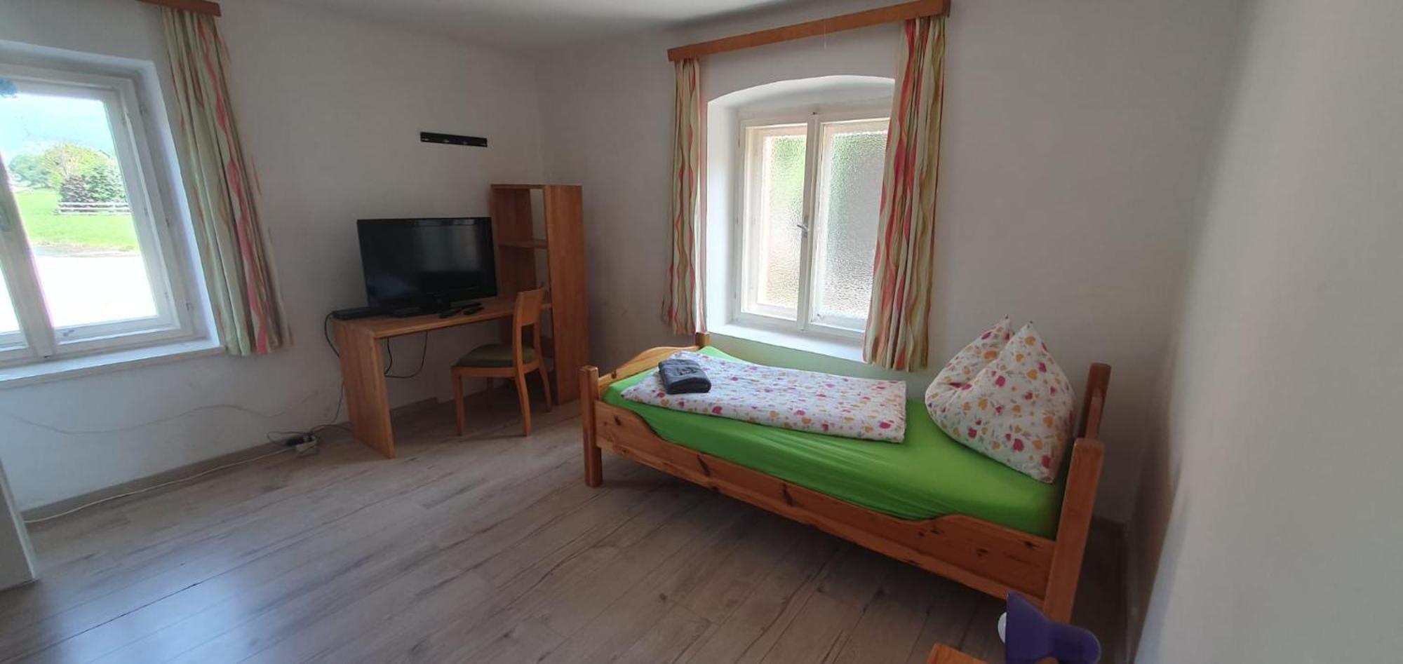 Amtmannhaus Ferienunterkunft Irdning Bagian luar foto