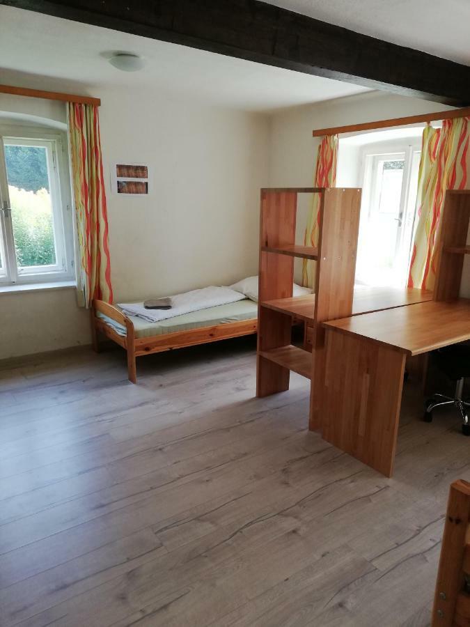 Amtmannhaus Ferienunterkunft Irdning Bagian luar foto