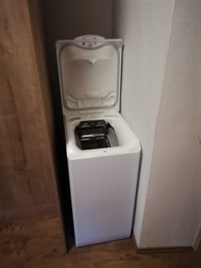 Amtmannhaus Ferienunterkunft Irdning Bagian luar foto