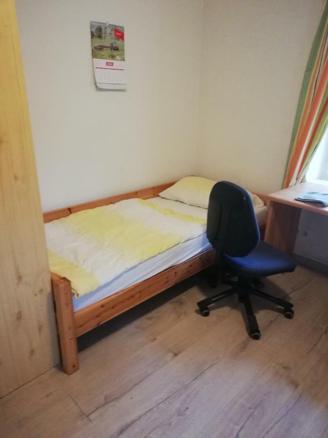 Amtmannhaus Ferienunterkunft Irdning Bagian luar foto
