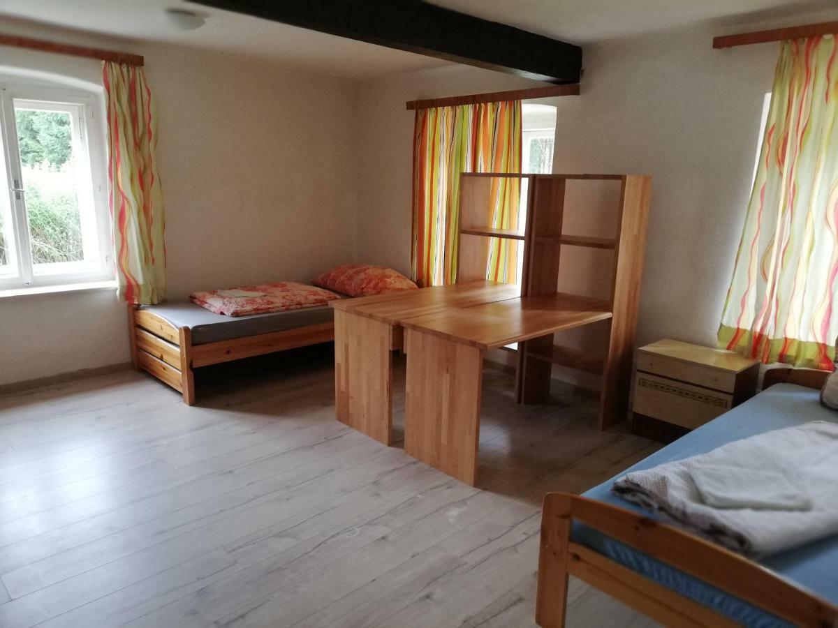 Amtmannhaus Ferienunterkunft Irdning Bagian luar foto
