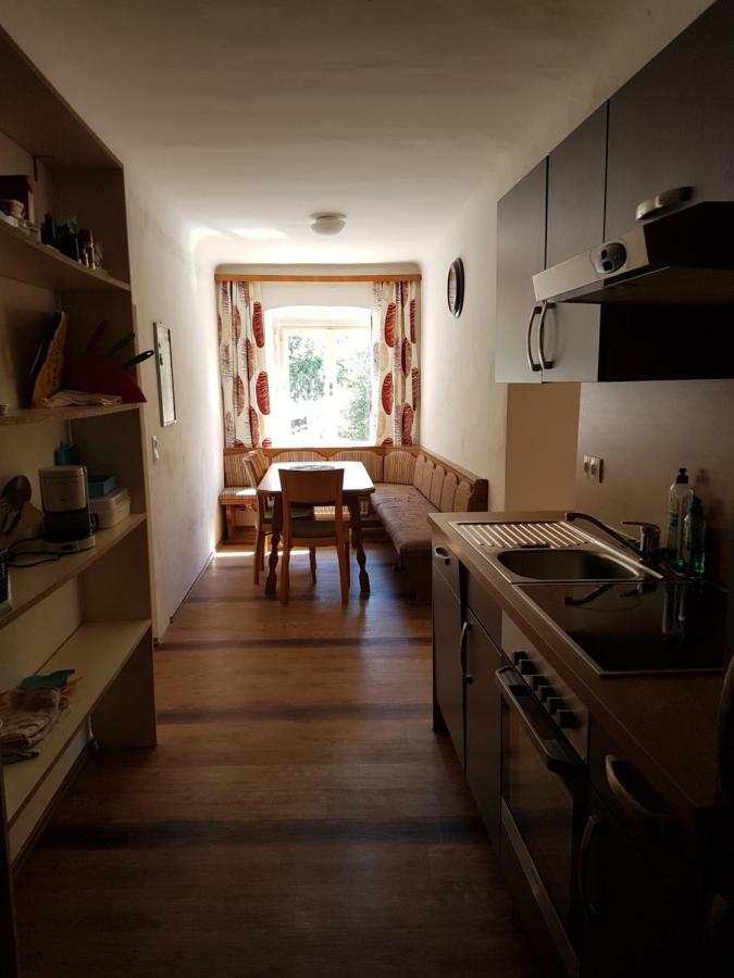 Amtmannhaus Ferienunterkunft Irdning Bagian luar foto