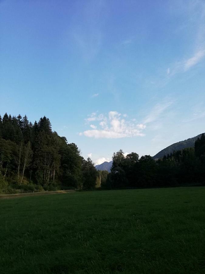 Amtmannhaus Ferienunterkunft Irdning Bagian luar foto