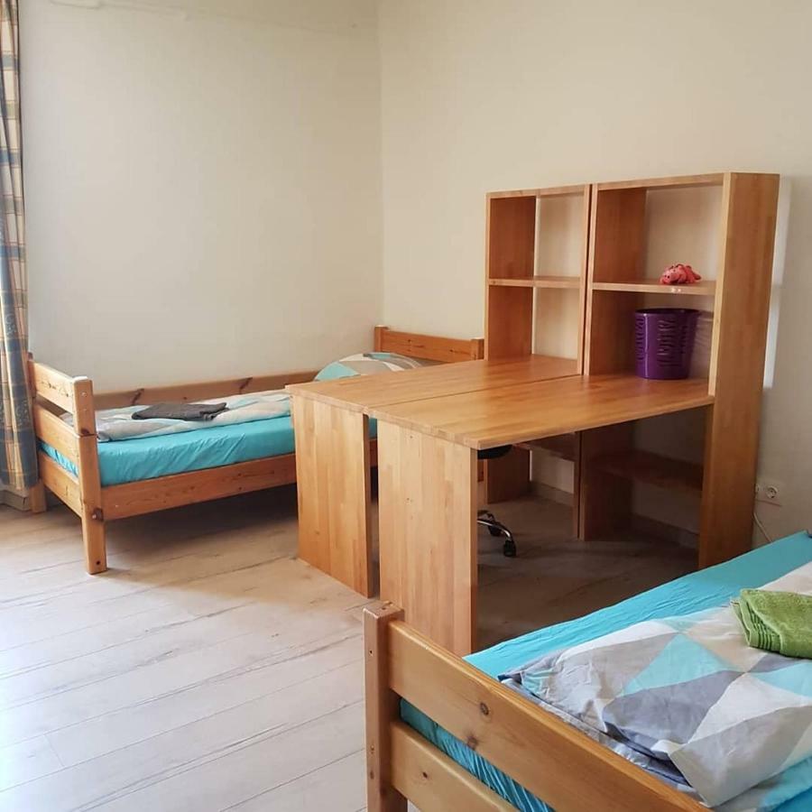 Amtmannhaus Ferienunterkunft Irdning Bagian luar foto