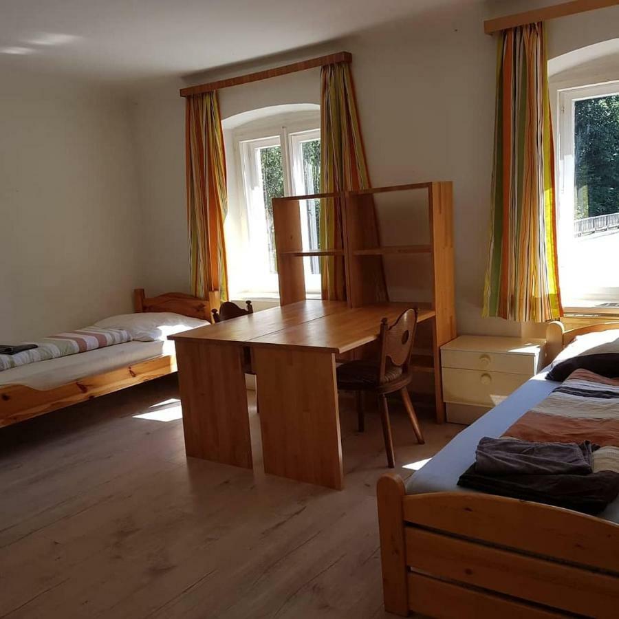 Amtmannhaus Ferienunterkunft Irdning Bagian luar foto